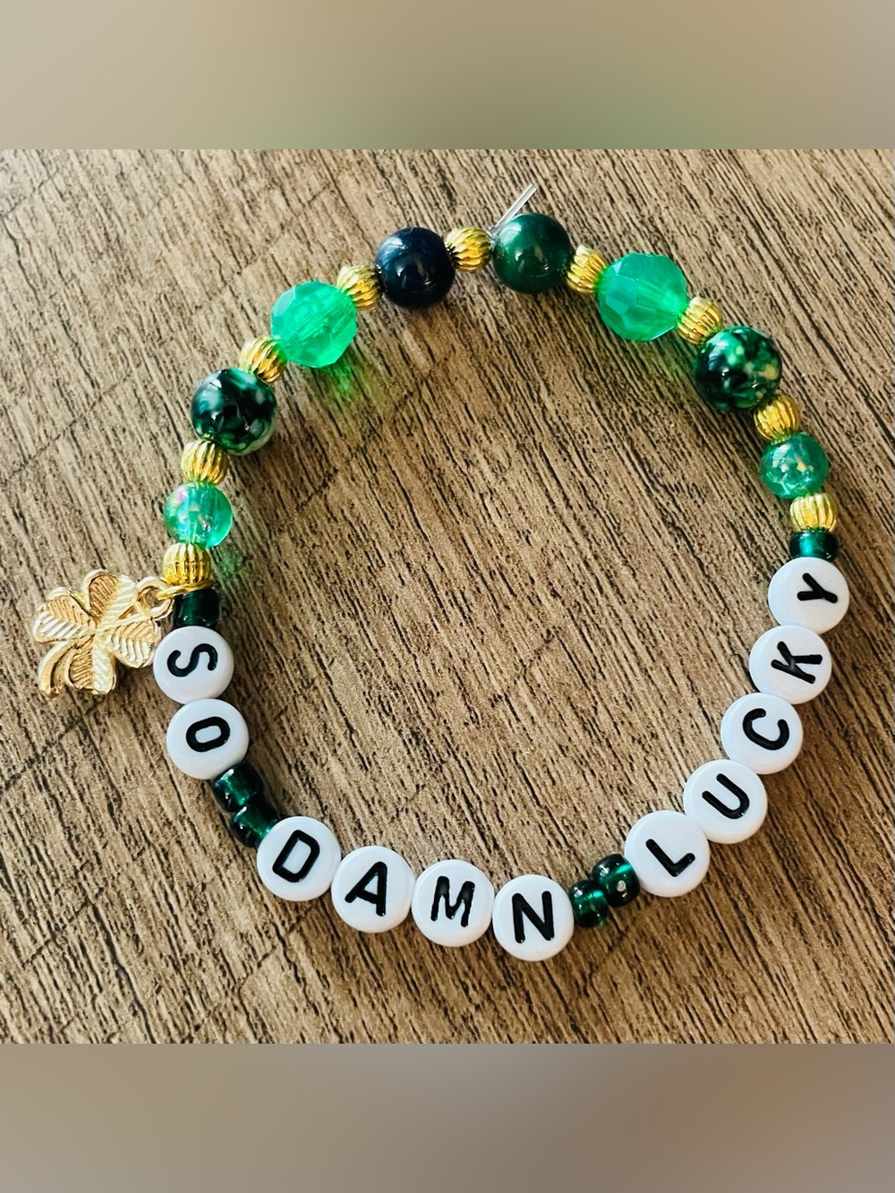 Dave Matthews Band Bracelet